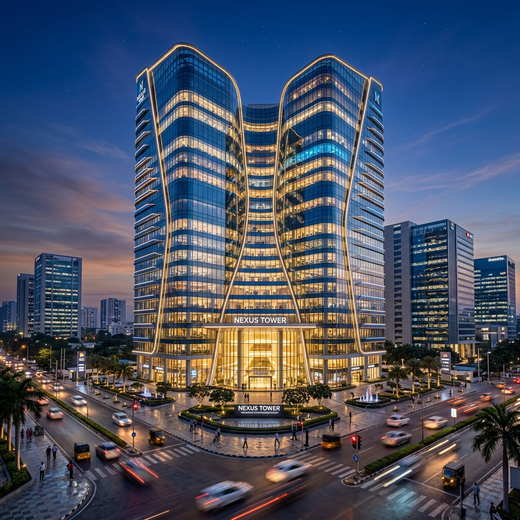 Commercial Real Estate ROI